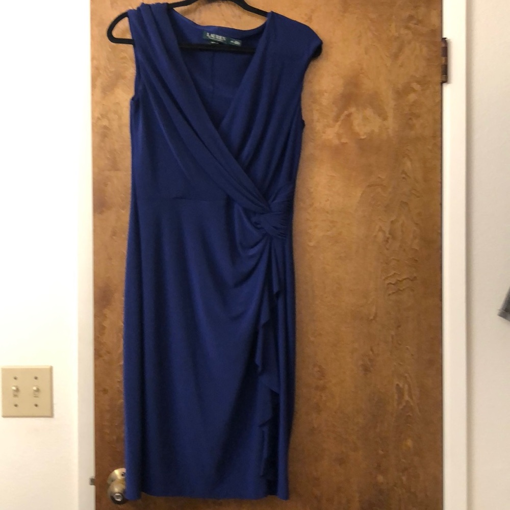 Ralph Lauren dress